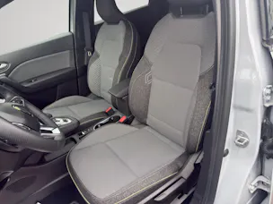 Renault Captur 1.3 TCe Techno EDC