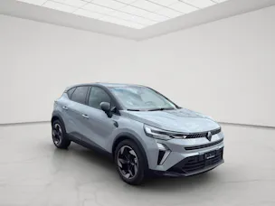 Renault Captur 1.3 TCe Techno EDC