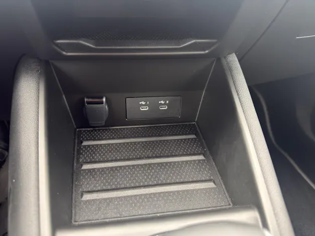 Renault Captur 1.3 TCe Techno EDC