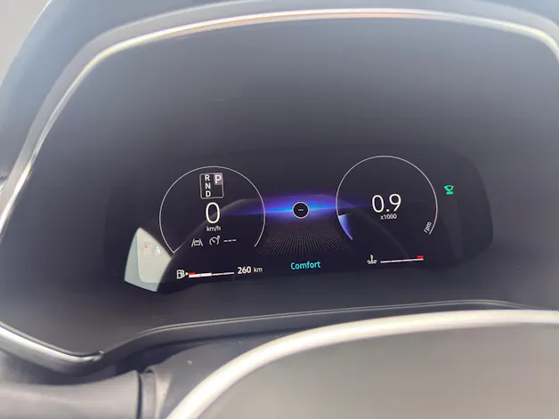Renault Captur 1.3 TCe Techno EDC