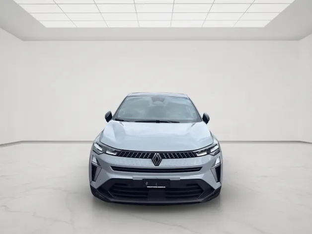 Renault Captur 1.3 TCe Techno EDC