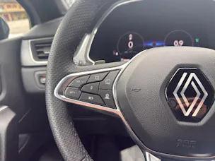 Renault Captur 1.3 TCe Techno EDC