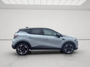 Renault Captur 1.3 TCe Techno EDC