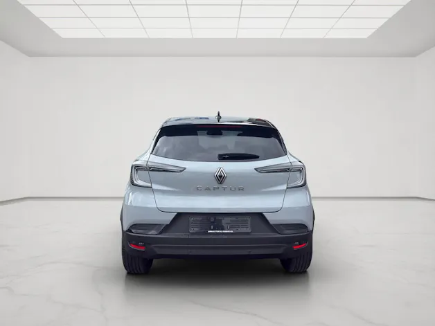 Renault Captur 1.3 TCe Techno EDC