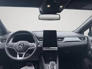Renault Captur 1.3 TCe Techno EDC