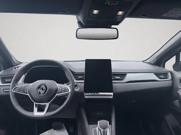 Renault Captur 1.3 TCe Techno EDC