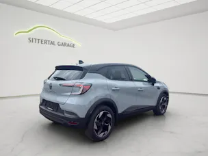 Renault Captur 1.3 TCe Techno EDC