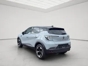 Renault Captur 1.3 TCe Techno EDC