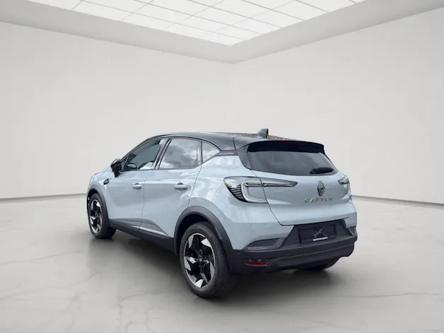 Renault Captur 1.3 TCe Techno EDC