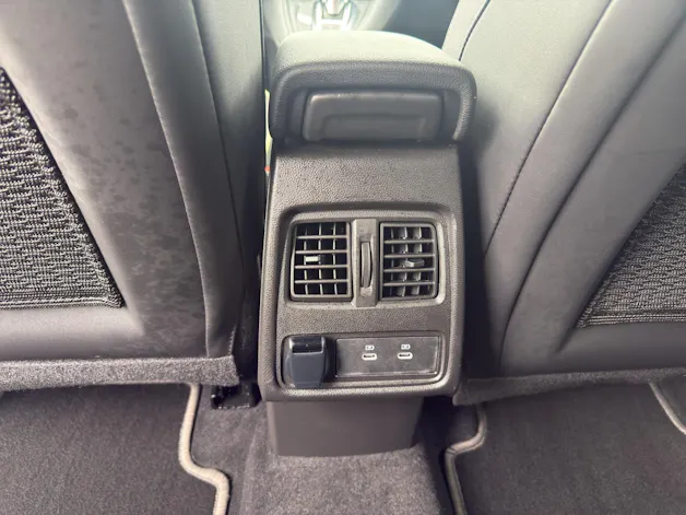 Renault Captur 1.3 TCe Techno EDC