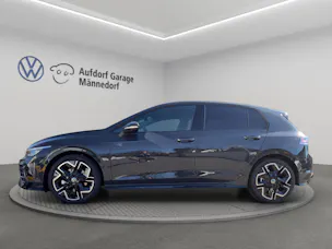 VW Golf 2.0 TSI R-Line DSG 4 Motion