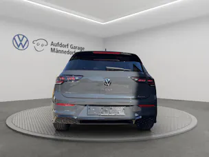 VW Golf 2.0 TSI R-Line DSG 4 Motion