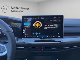 VW Golf 2.0 TSI R-Line DSG 4 Motion