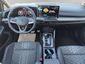 VW Golf 2.0 TSI R-Line DSG 4 Motion