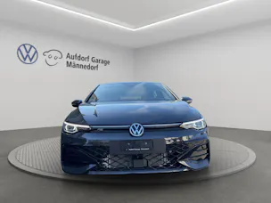 VW Golf 2.0 TSI R-Line DSG 4 Motion