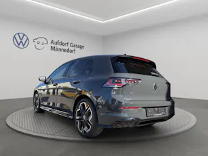 VW Golf 2.0 TSI R-Line DSG 4 Motion