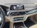 BMW 740Le xDrive iPerformance Steptronic