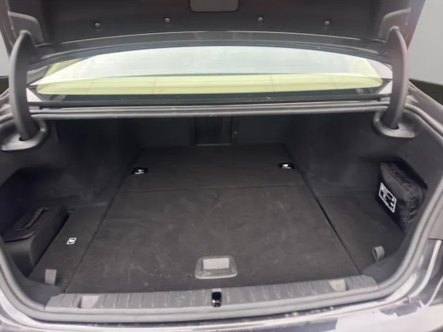 BMW 740Le xDrive iPerformance Steptronic