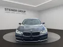 BMW 740Le xDrive iPerformance Steptronic