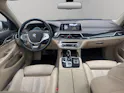 BMW 740Le xDrive iPerformance Steptronic