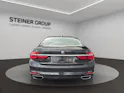 BMW 740Le xDrive iPerformance Steptronic