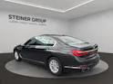 BMW 740Le xDrive iPerformance Steptronic