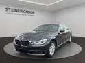 BMW 740Le xDrive iPerformance Steptronic