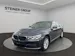 BMW 740Le xDrive iPerformance Steptronic
