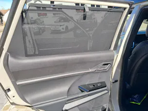 KGM -SsangYong Torres Hybrid HEV Titanium