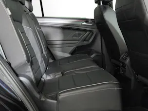 VW Tiguan Allspace 2.0TSI R-Line 4Motion DSG