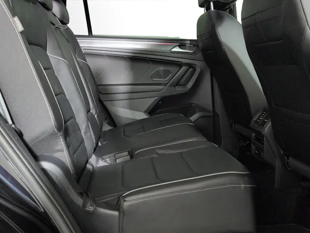 VW Tiguan Allspace 2.0TSI R-Line 4Motion DSG