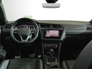 VW Tiguan Allspace 2.0TSI R-Line 4Motion DSG