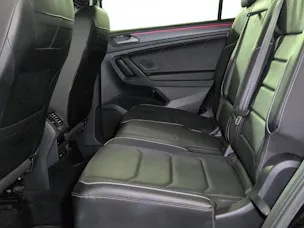 VW Tiguan Allspace 2.0TSI R-Line 4Motion DSG