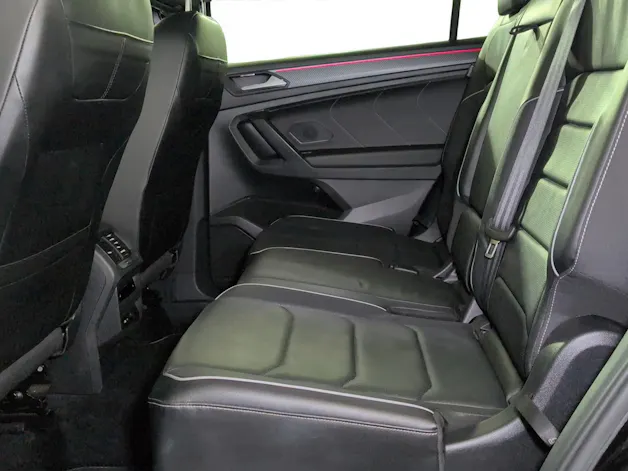 VW Tiguan Allspace 2.0TSI R-Line 4Motion DSG