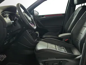 VW Tiguan Allspace 2.0TSI R-Line 4Motion DSG
