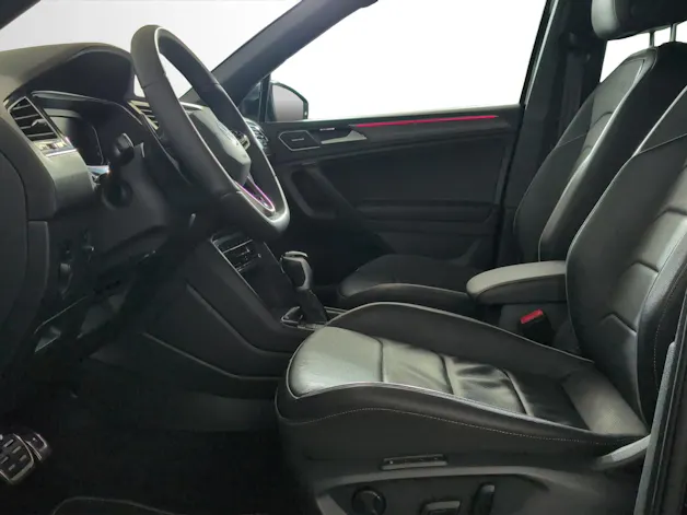VW Tiguan Allspace 2.0TSI R-Line 4Motion DSG