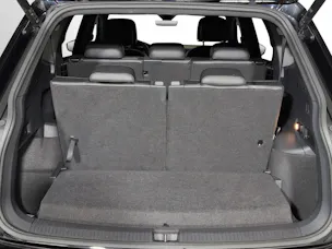 VW Tiguan Allspace 2.0TSI R-Line 4Motion DSG