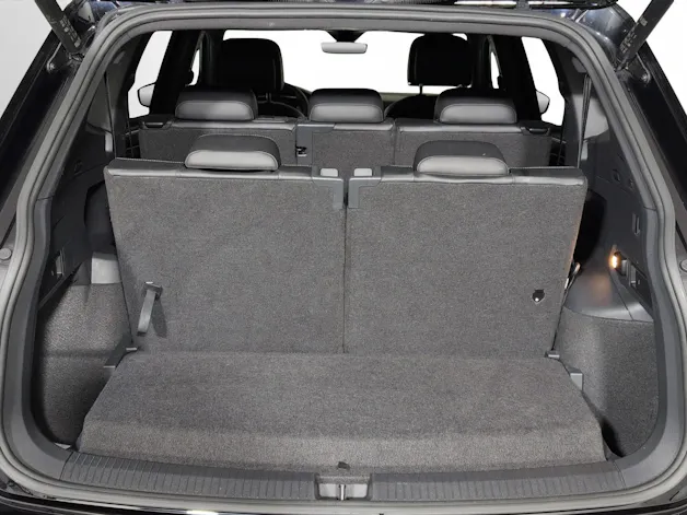 VW Tiguan Allspace 2.0TSI R-Line 4Motion DSG