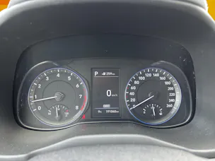 Hyundai Kona 1.6 T-GDi Launch Plus 4WD DCT