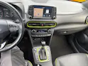 Hyundai Kona 1.6 T-GDi Launch Plus 4WD DCT