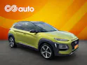 Hyundai Kona 1.6 T-GDi Launch Plus 4WD DCT