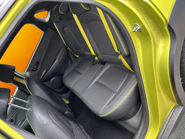 Hyundai Kona 1.6 T-GDi Launch Plus 4WD DCT