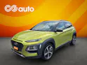 Hyundai Kona 1.6 T-GDi Launch Plus 4WD DCT