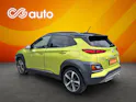 Hyundai Kona 1.6 T-GDi Launch Plus 4WD DCT
