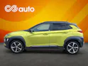 Hyundai Kona 1.6 T-GDi Launch Plus 4WD DCT