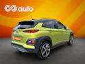 Hyundai Kona 1.6 T-GDi Launch Plus 4WD DCT