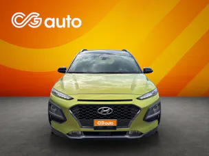 Hyundai Kona 1.6 T-GDi Launch Plus 4WD DCT