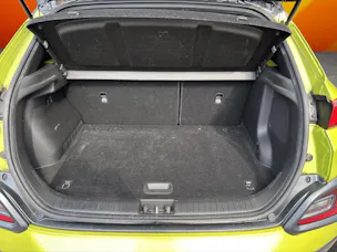 Hyundai Kona 1.6 T-GDi Launch Plus 4WD DCT