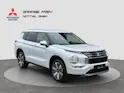 Mitsubishi Outlander 2.4 PHEV Intense 4WD Automatic