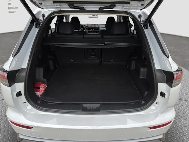 Mitsubishi Outlander 2.4 PHEV Intense 4WD Automatic